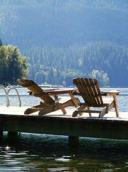 Cabins And Campground At Cultus Lake Park Hotel Chilliwack Exterior photo